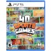 40 Sports Games in 1 (PS5) купить в интернет-магазине ⭐ GameSpot.com.ua ⭐ 40 Sports Games in 1 (PS5), ,